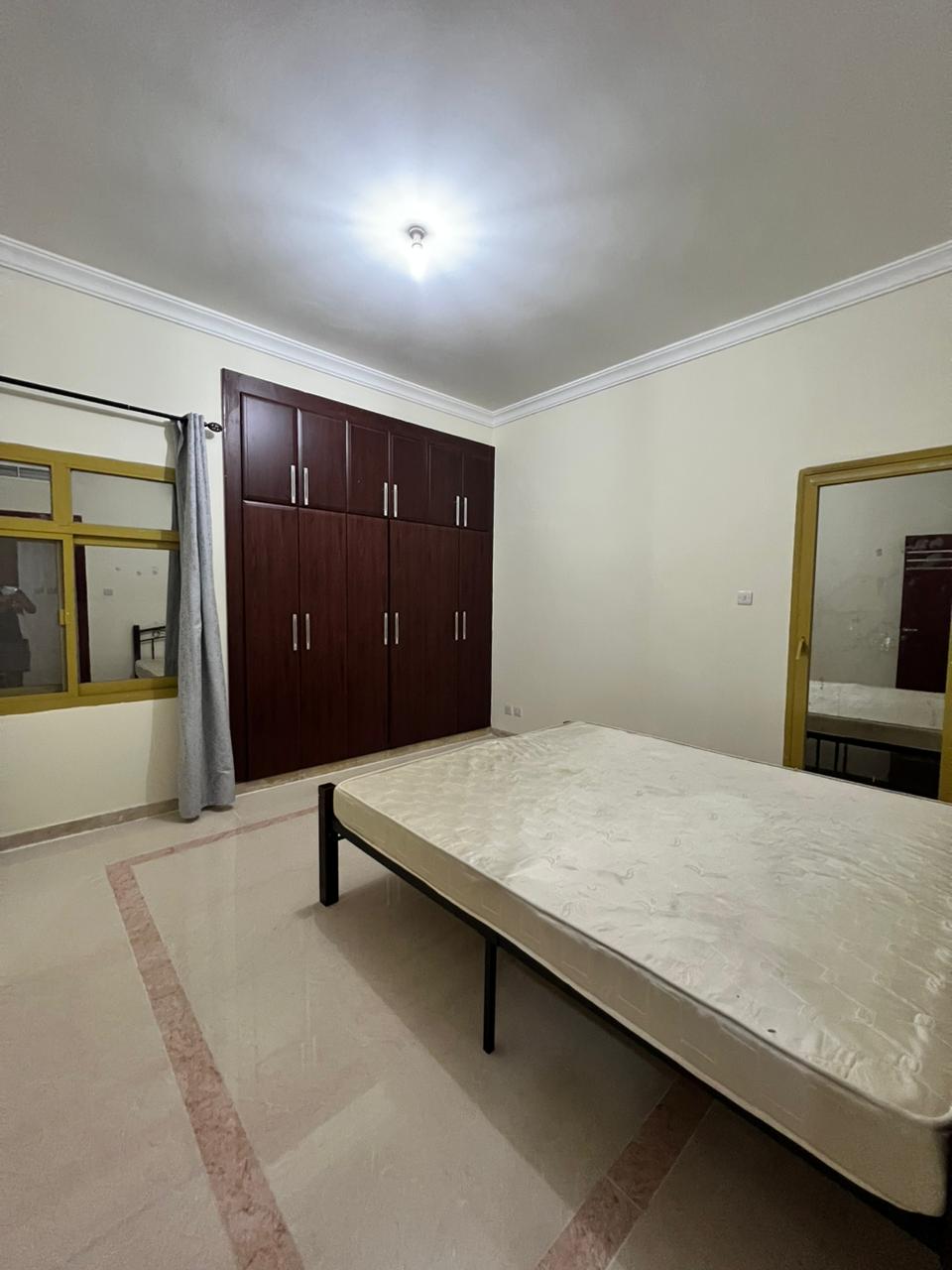 Private Room Available For Rent In Hamdan Street Abu Dhabi AED 2200 Per Month